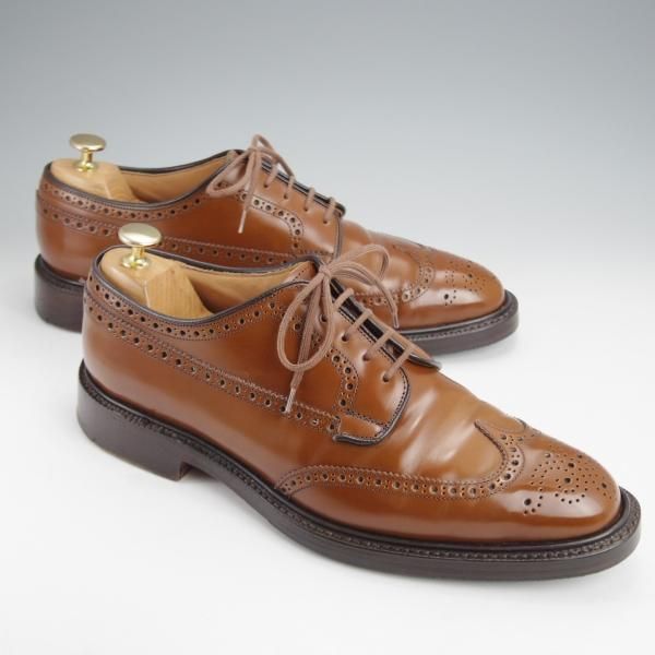 Church's GRAFTON サンダルウッド　80F Church´s GRAFTON サンダルウッド 80F