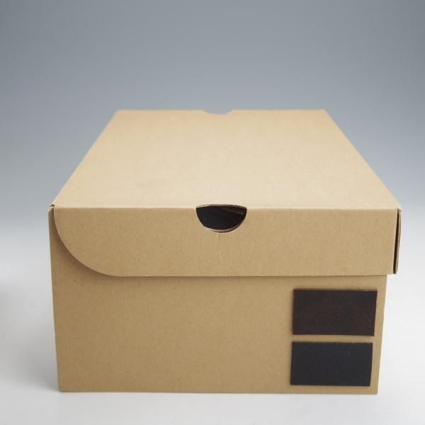 ★(神奈川)ディライトフル・ツール UK7程度【ハンドソーンウェルテッド製法★(神戸)ANCHOR BRIDGE製】濃茶×黒/delightful tool★j791