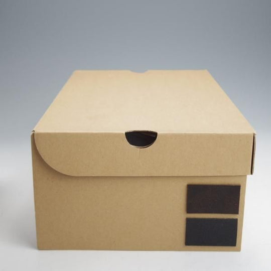 ★(神奈川)ディライトフル・ツール UK7程度【ハンドソーンウェルテッド製法★(神戸)ANCHOR BRIDGE製】濃茶×黒/delightful tool★j791