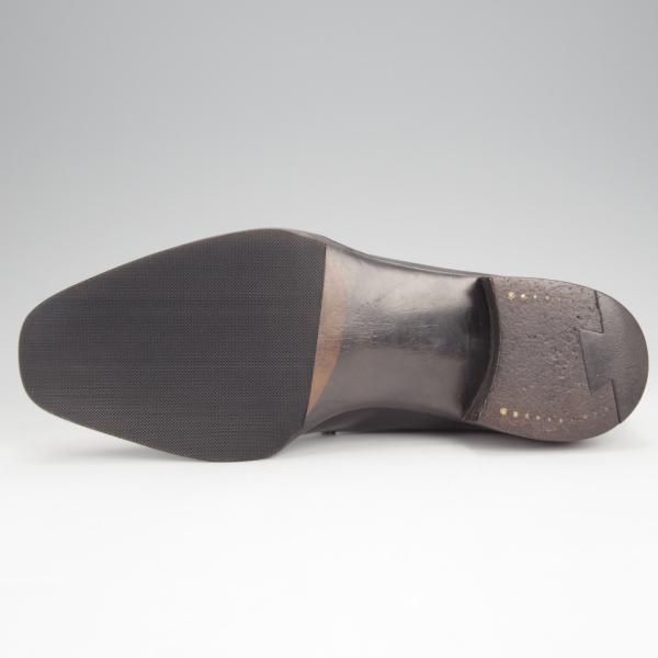 極上★ジョンロブ 5E【貴重★イヤーモデル(1999年)/プレステージライン/VINT99】8896ラスト/オックスフォードシューズ/黒/JOHN LOBB★j796