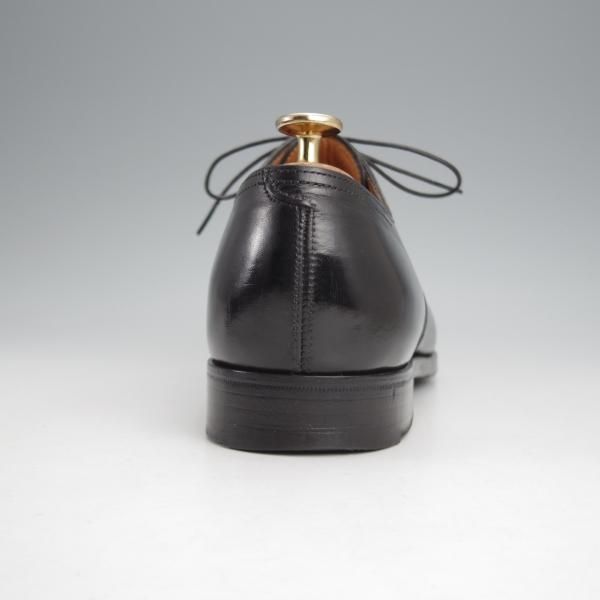 ジョンロブ 7E【CITY 2/シティ/7000ラスト/黒】 | 高級中古革靴の買取