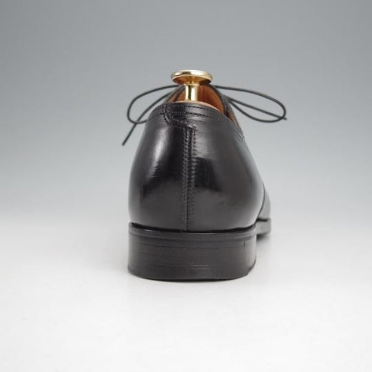 ★ジョンロブ 7E【現行定価￥203,500-★CITY 2/シティ/7000ラスト】ストレートチップ/カーフ/黒/メンズ/JOHN LOBB★j809