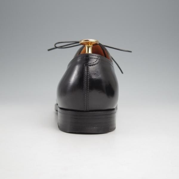 ★ジョンロブ 7E【現行定価￥203,500-★CITY 2/シティ/7000ラスト】ストレートチップ/カーフ/黒/メンズ/JOHN LOBB★j809