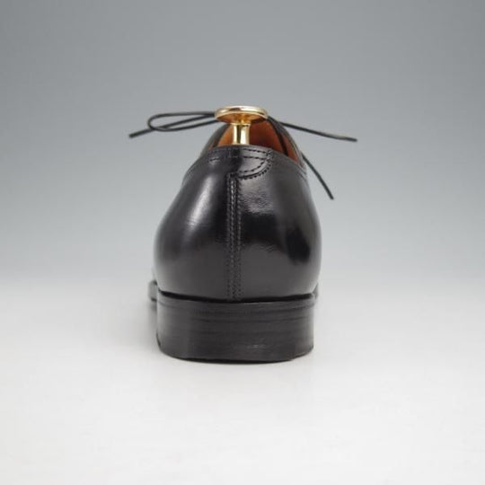 ★ジョンロブ 7E【現行定価￥203,500-★CITY 2/シティ/7000ラスト】ストレートチップ/カーフ/黒/メンズ/JOHN LOBB★j809