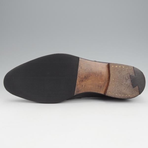 ★ジョンロブ 7E【現行定価￥203,500-★CITY 2/シティ/7000ラスト】ストレートチップ/カーフ/黒/メンズ/JOHN LOBB★j809