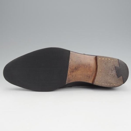 ★ジョンロブ 7E【現行定価￥203,500-★CITY 2/シティ/7000ラスト】ストレートチップ/カーフ/黒/メンズ/JOHN LOBB★j809