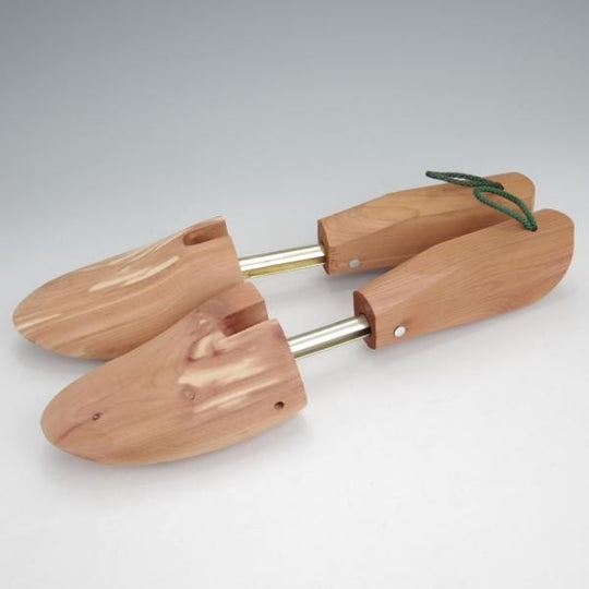 ★(米国製)ウッドロア/Woodlore Sサイズ【10セット★木製シューツリー/メンズ】シューキーパー/Woodlore★j813