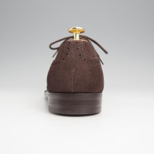 す*ん様 チーニー　7.5 美品☆チーニー 7.5E【☆ポールスミス別注/PaulSmith/12313