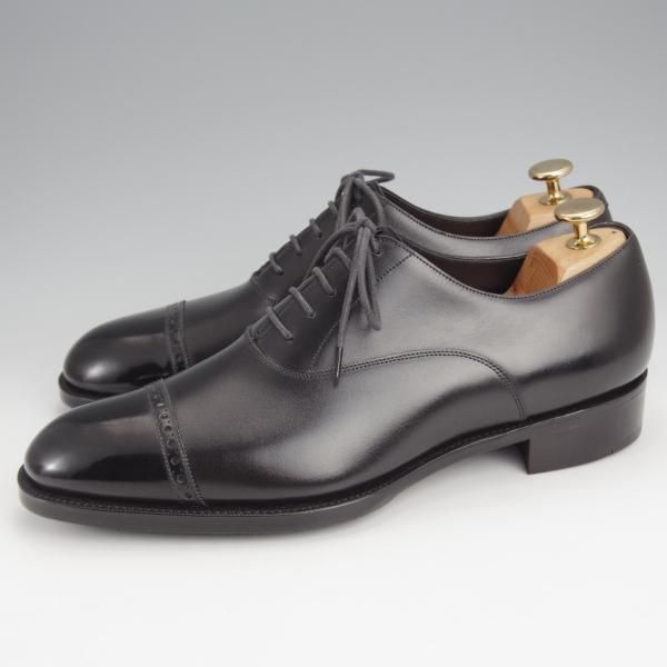 ガジアーノ&ガーリング 7E【CAMBRIDGE/パンチドキャップトゥ