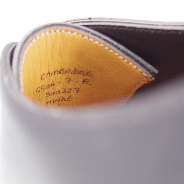 ガジアーノ&ガーリング 7E【CAMBRIDGE/パンチドキャップトゥ】 | 高級