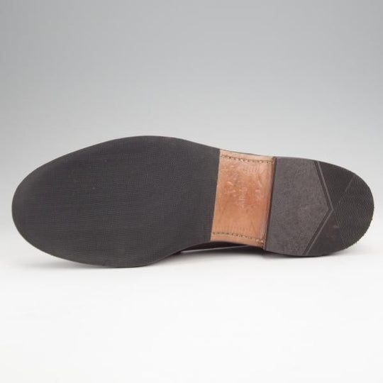 ★オールデン 7.5E【現行定価17万円程度★コードバン仕様/9916】ヴァンラスト/バンラスト/コインローファー/赤茶/#8/メンズ/ALDEN★j831