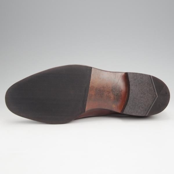 エドワードグリーン 6E【旧工場製/筆記体ロゴ/パンチドキャップトゥ