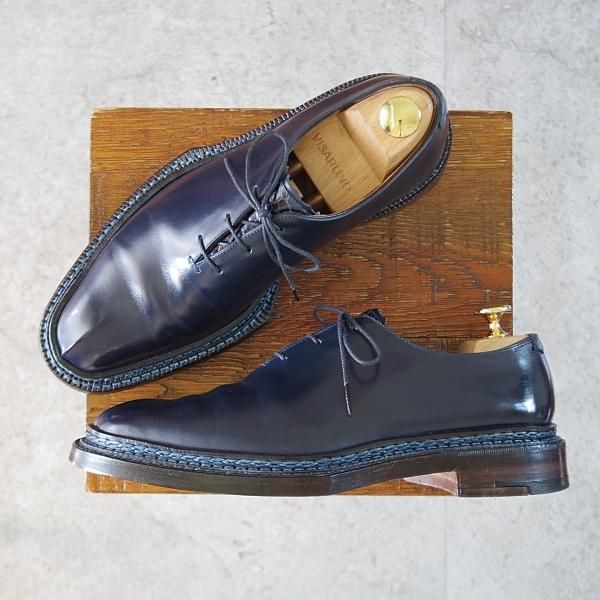 ギルド・オブ・クラフツ UK5.5程度【注文価格40万円程度〜☆ビスポーク