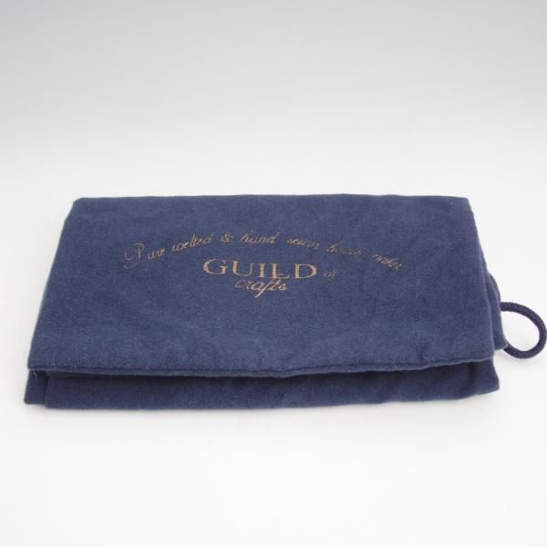 極美品★(浅草)ギルド・オブ・クラフツ UK5.5程度【注文価格40万円程度〜★ビスポーク/ノルウィージャン製法】クロコ★j836