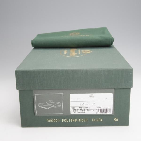 チャーチ SIZE 36【レディース☆LANA R/ダブルモンク】 | 高級中古革靴