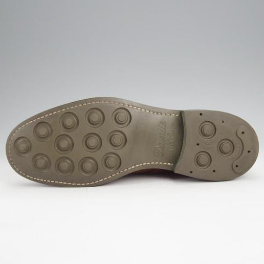 美品★チャーチ 60F/UK6【ブーツ版バーウッド★ダイナイトソール仕様/RENWICK】81ラスト/サンダルウッド/茶/メンズ/Church's★j846