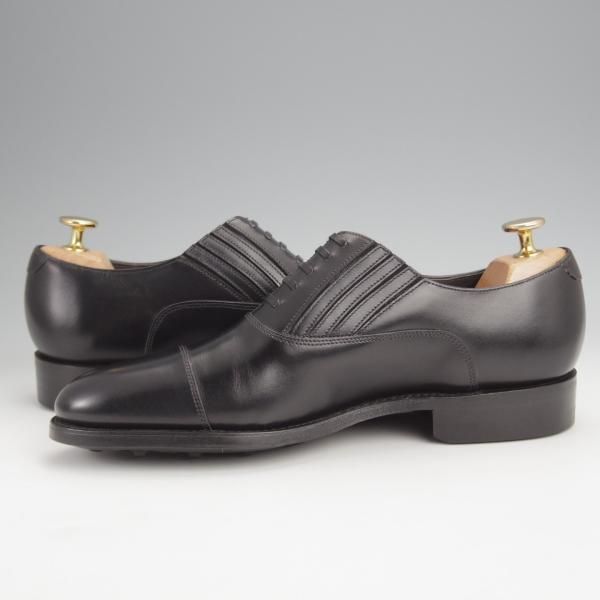 BARKER/バーカー 6D【ダイナイトソール/4534DW/黒】 | 高級中古革靴の