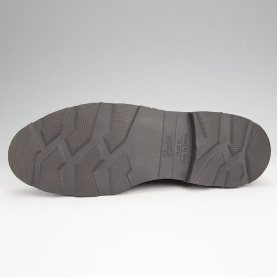 未使用★パラブーツ(レディース) SIZE 4.5【定価￥77,000-★CHAMBORD/シャンボード】Uチップ/カーフ/NOIR/黒/Paraboot★j853