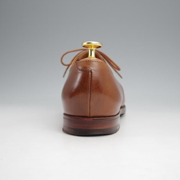 極上★クロケット&ジョーンズ(レディース) 5C【貴重★ロイドフットウェア別注/Lloyd Footwear】587ラスト/Uチップ/Crockett&Jones★j861