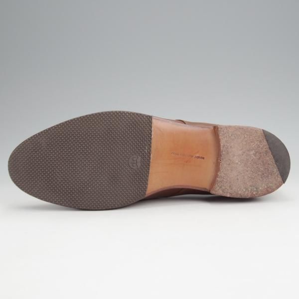 極上★クロケット&ジョーンズ(レディース) 5C【貴重★ロイドフットウェア別注/Lloyd Footwear】587ラスト/Uチップ/Crockett&Jones★j861