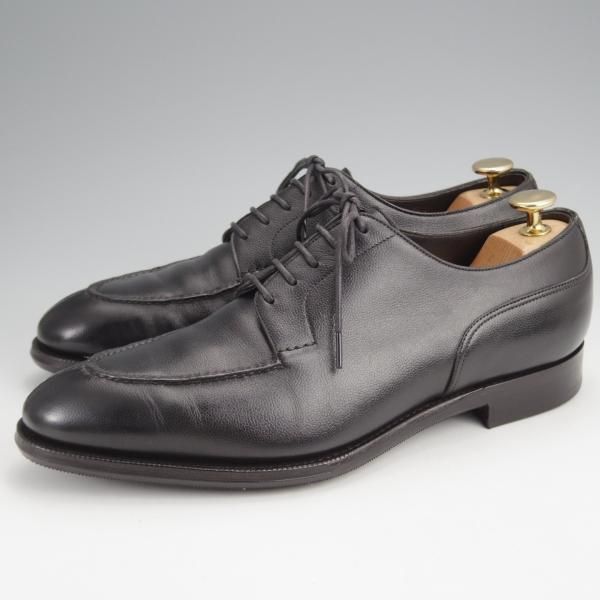 エドワードグリーン 6E【ドーバー/DOVER/黒】 | 高級中古革靴の買取