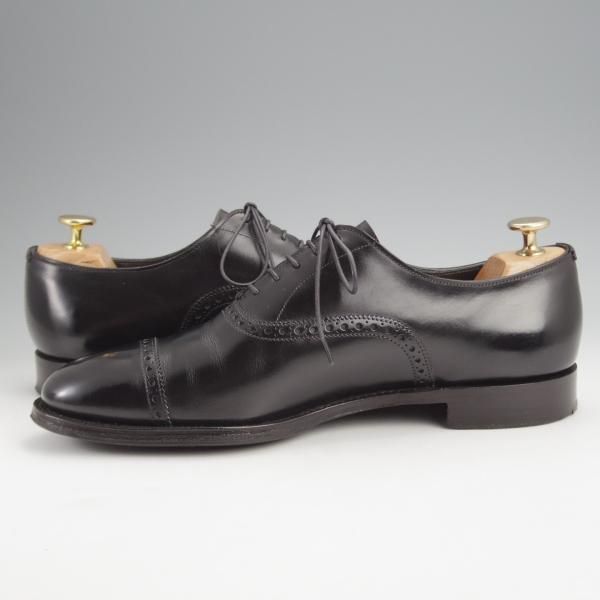 チーニー 7.5E【定価￥82,500-☆クォーターブローグ/ROGER