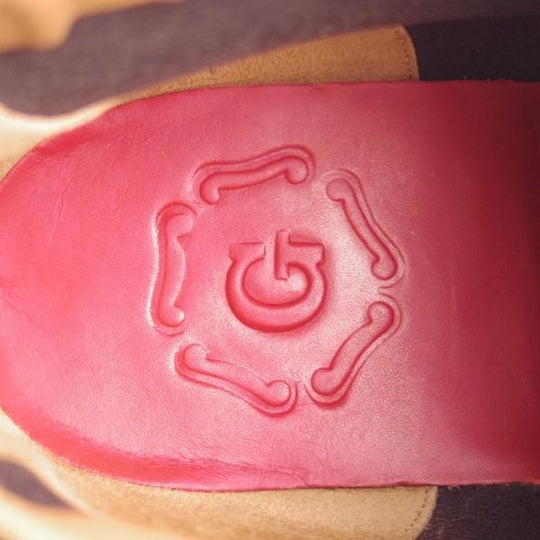 極美品★(英)グレンソン 9F【★チャッカブーツ/SMITH/5024】スエード/濃茶/メンズ/GRENSON★j876