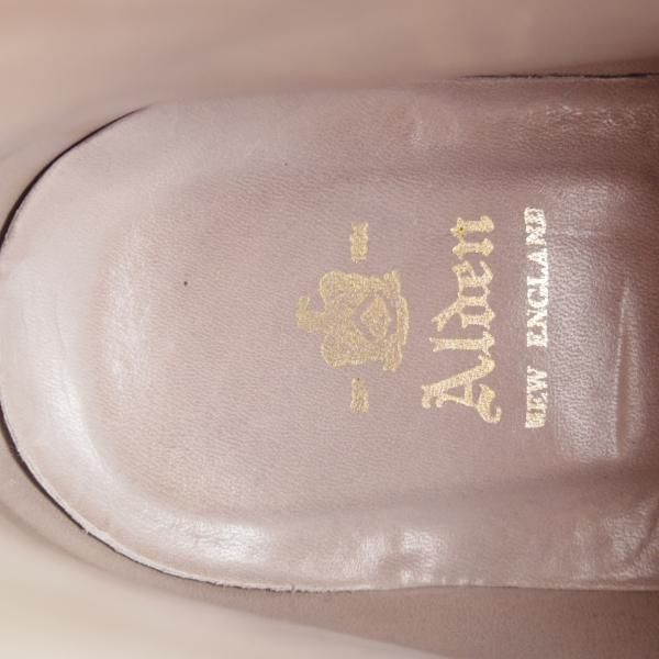 極美品★オールデン 8E【同系モデル定価￥176,000-★コードバン仕様/1340C】バリーラスト/チャッカブーツ/黒/メンズ/ALDEN★j886