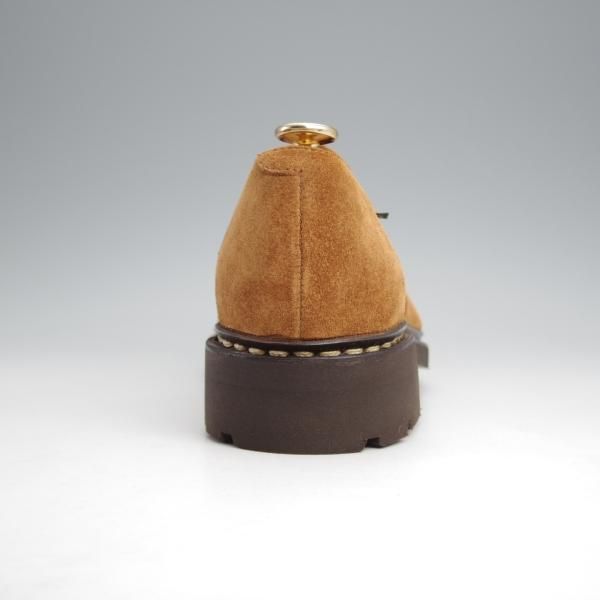 【美品】 Paraboot　PHOTON　UK6.5　正規品証明書付 13020060-1.jpg