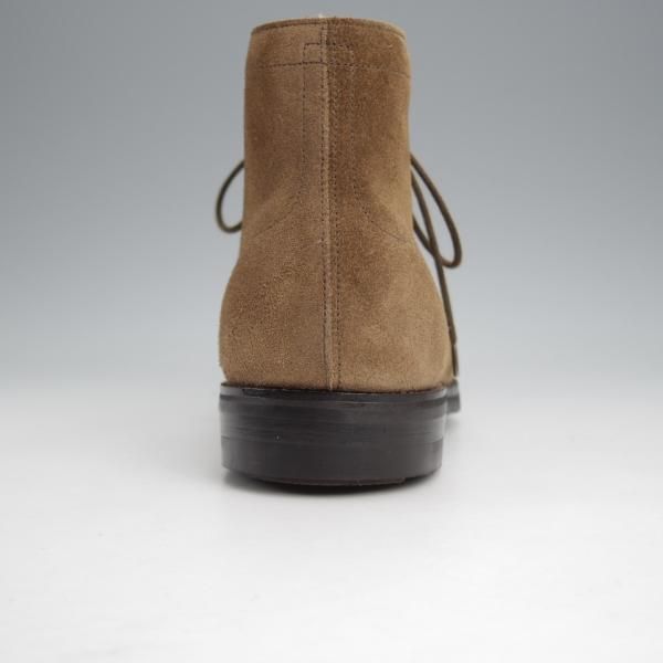 ジョンロブ　ショートブーツ　5E ジョンロブ JOHN LOBB JOHN LOBB ショートブーツ LAWRY 424041LE1R070