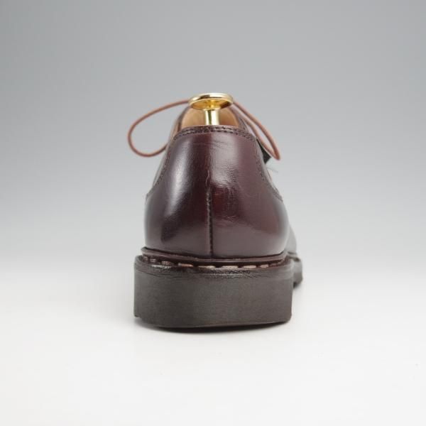 【希少正規品】パラブーツ ROUSSEAU 7 1/2 26cm 希少正規品】パラブーツ ROUSSEAU 7 1/2 26cm - メルカリ