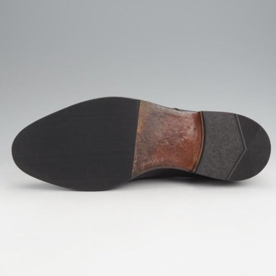 ★ジョンロブ 6E【定価￥224,400-★WILLIAM/ウィリアム/(水牛)バッファローレザー】9795Rラスト/ダブルモンク/黒/メンズ/JOHN LOBB★j931