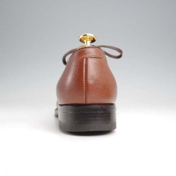 オールデン 6.5D【コードバン×アルパインカーフ/BEAMS別注】 | 高級