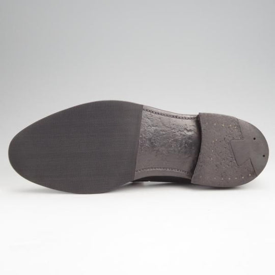 極上★オールデン 8D【現行定価10万円以上★キルトローファー/3219/]ユナイテッドアローズ別注】アバディーンラスト/黒/ALDEN★j943