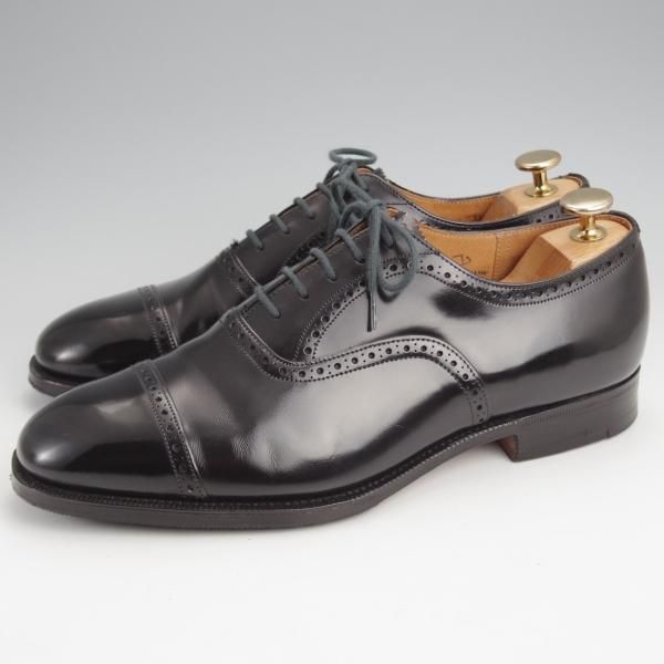 チャーチ 65G/UK6.5【旧チャーチ☆73ラスト/ブックバインダーカーフ