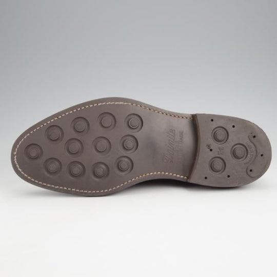 極上★ユニオンインペリアル SIZE 6.5【定価￥57,200-★ダイナイトソール/(仏)アノネイ社のエンボスレザー】SU403/フルブローグ★j954