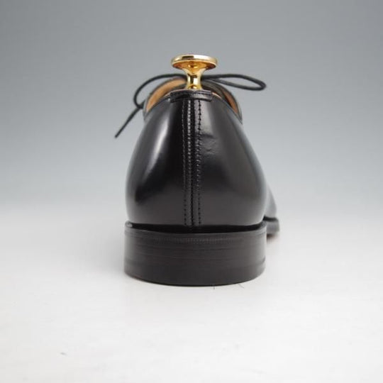 未使用★チャーチ 65F/UK6.5【定価￥176,000-★コンサル/CONSUL】173ラスト/ストレートチップ/黒/メンズ/Church'★j963