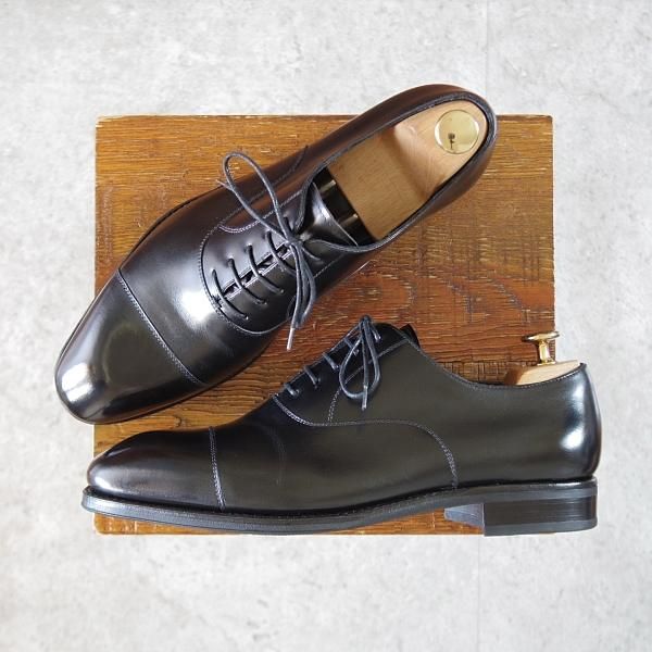 TLB Mallorca SIZE 6.5【ストレートチップ/502】 | 高級中古革靴の買取