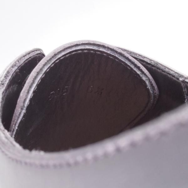 ほぼ試着程度★(スペイン製)TLB Mallorca/ティーエルビー SIZE 6.5【定価￥55,000-★ストレートチップ/502】ボックスカーフ/黒★j974