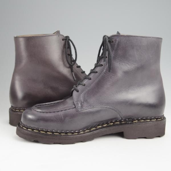 パラブーツ SIZE 4【貴重☆ブーツ仕様のシャンボード/BEAULIEU