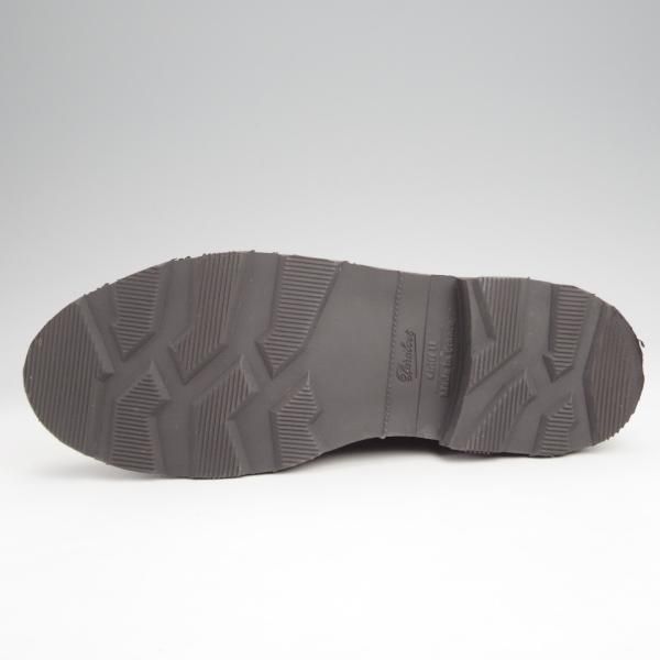 極美品★パラブーツ(レディース) SIZE 4【貴重★ブーツ仕様のシャンボード/BEAULIEU】Uチップ/紺/BEAMS BOY別注/Paraboot★j982