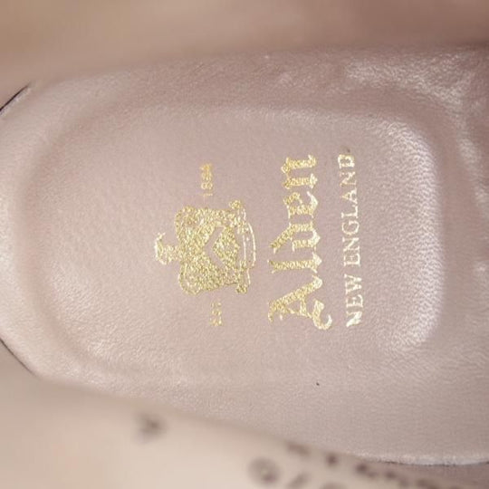 極上★オールデン 7D【定価￥143,000-★タンカーブーツ/ミリタリーラスト】クロムエクセルレザー/45491H/黒/メンズ/ALDEN★j983