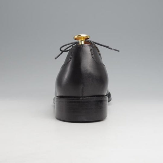 未使用★ジャランスリワヤ SIZE 8【定価￥39,600-★Uチップ/98951】カーフ/黒/メンズ/JALAN SRIWIJAWA★j996