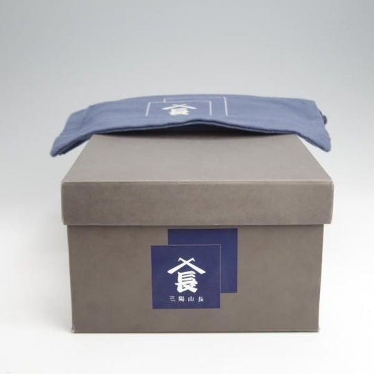 未使用★三陽山長 SIZE 43【定価￥36,300-★タッセルローファー/新介】スエード/濃茶/メンズ/Sanyo Yamacho★j997