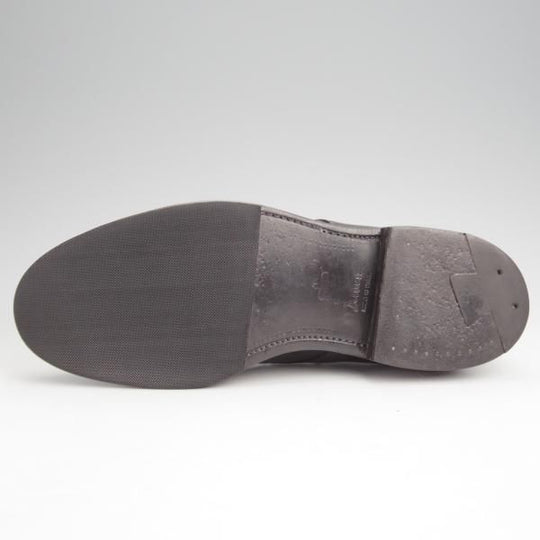 美品★オールデン 6D【現行定価18万円程度★コードバン/バリーラスト仕様のVチップ】(ハワイ)Leather Soul別注/8797/黒/ALDEN★k006