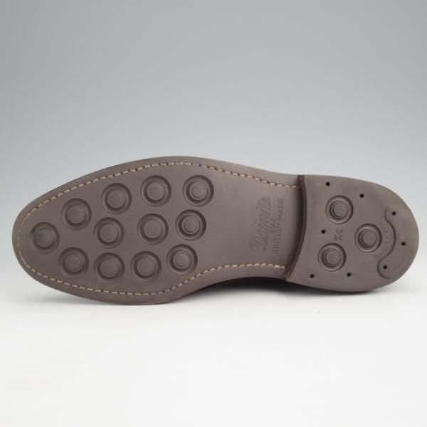 トリッカーズ SIZE 7【コードバン仕様/Leather Soul別注】 | 高級中古