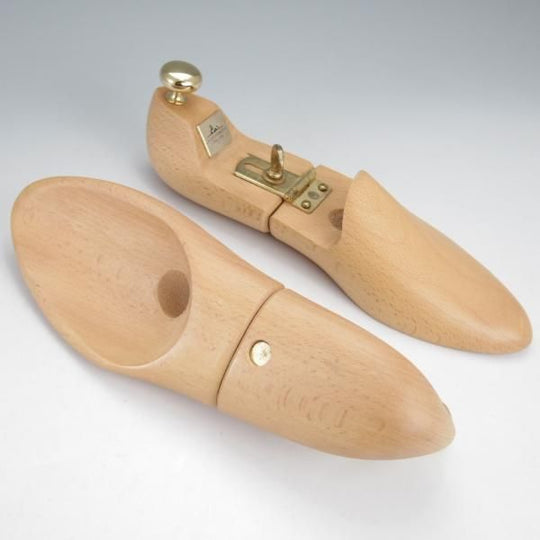 極上★(仏)ラ・コルドヌリ・アングレーズ SIZE 39【定価￥17,600-★ヒンジ式シューツリー/EM97】メンズ/LA CORDONNERIE ANGLAISE★k011