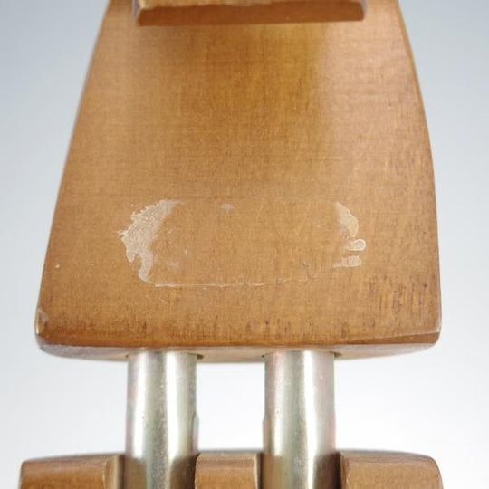 ★(仏)Corthay/コルテ UK6程度【定価￥20,520-★純正シューツリー】木製シューキーパー/メンズ★k012