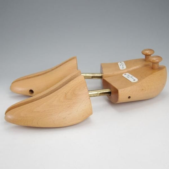 極上★ロイドフットウェア Mサイズ【定価￥10,230-★(英)DASCO社製/ダスコ】純正シューツリー/シューキーパー/Lloyd Footwear★k013