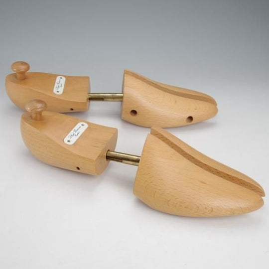 極上★ロイドフットウェア Mサイズ【定価￥10,230-★(英)DASCO社製/ダスコ】純正シューツリー/シューキーパー/Lloyd Footwear★k013